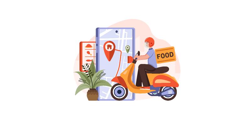 ¿Cómo vender comida desde casa en 10 pasos?