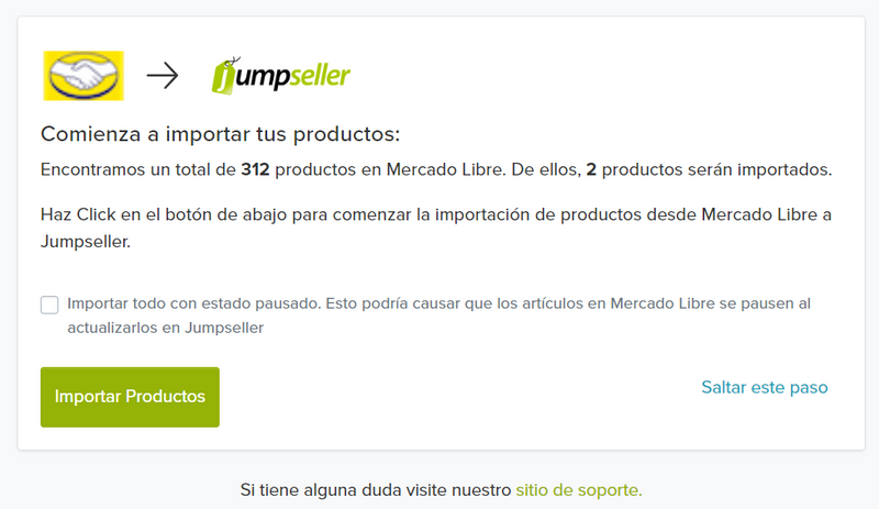 Mercado Libre