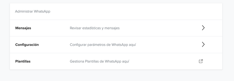 administrar-whatsapp